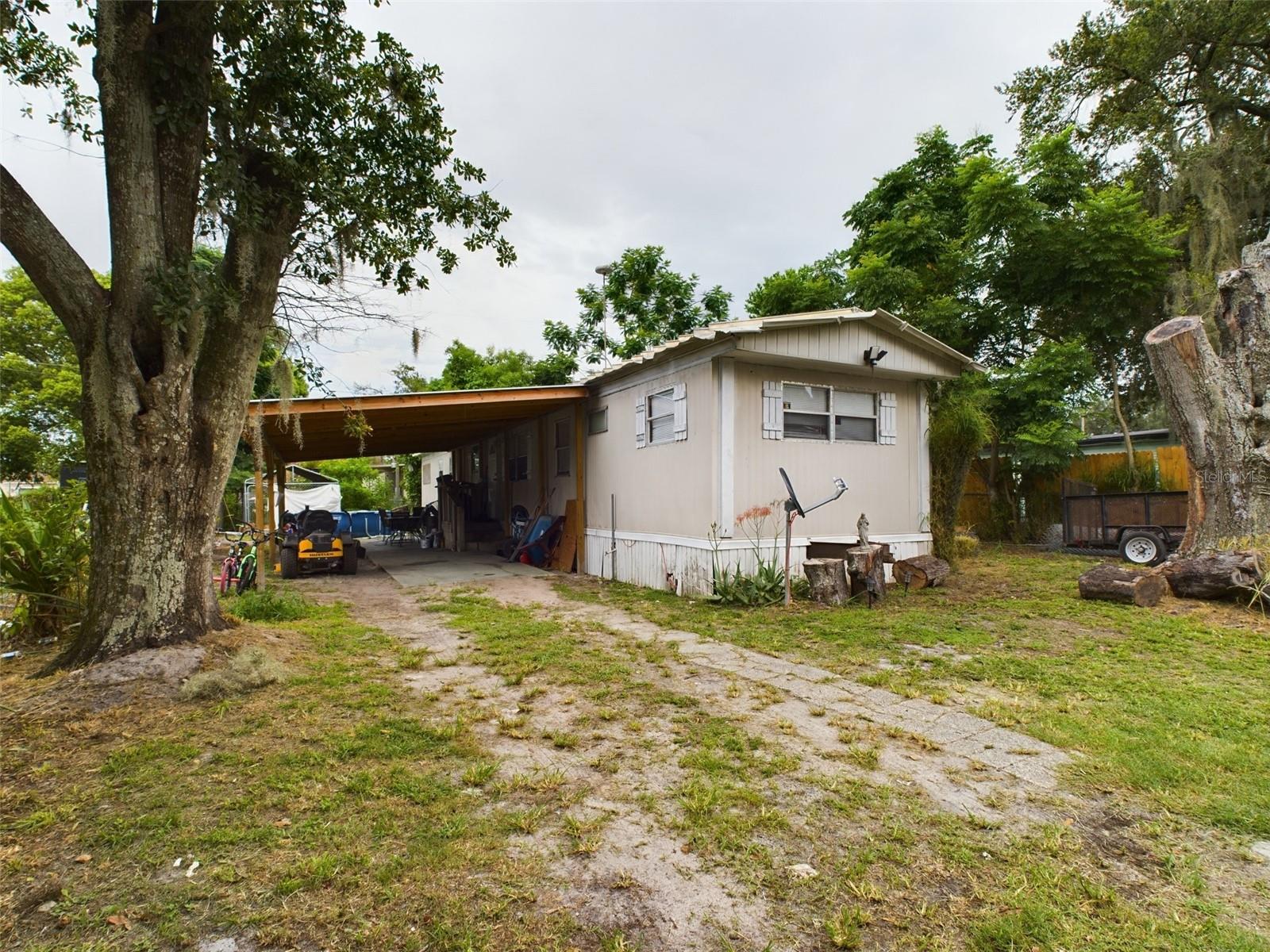 2425 GARDEN ST, AUBURNDALE, FL, 33823
