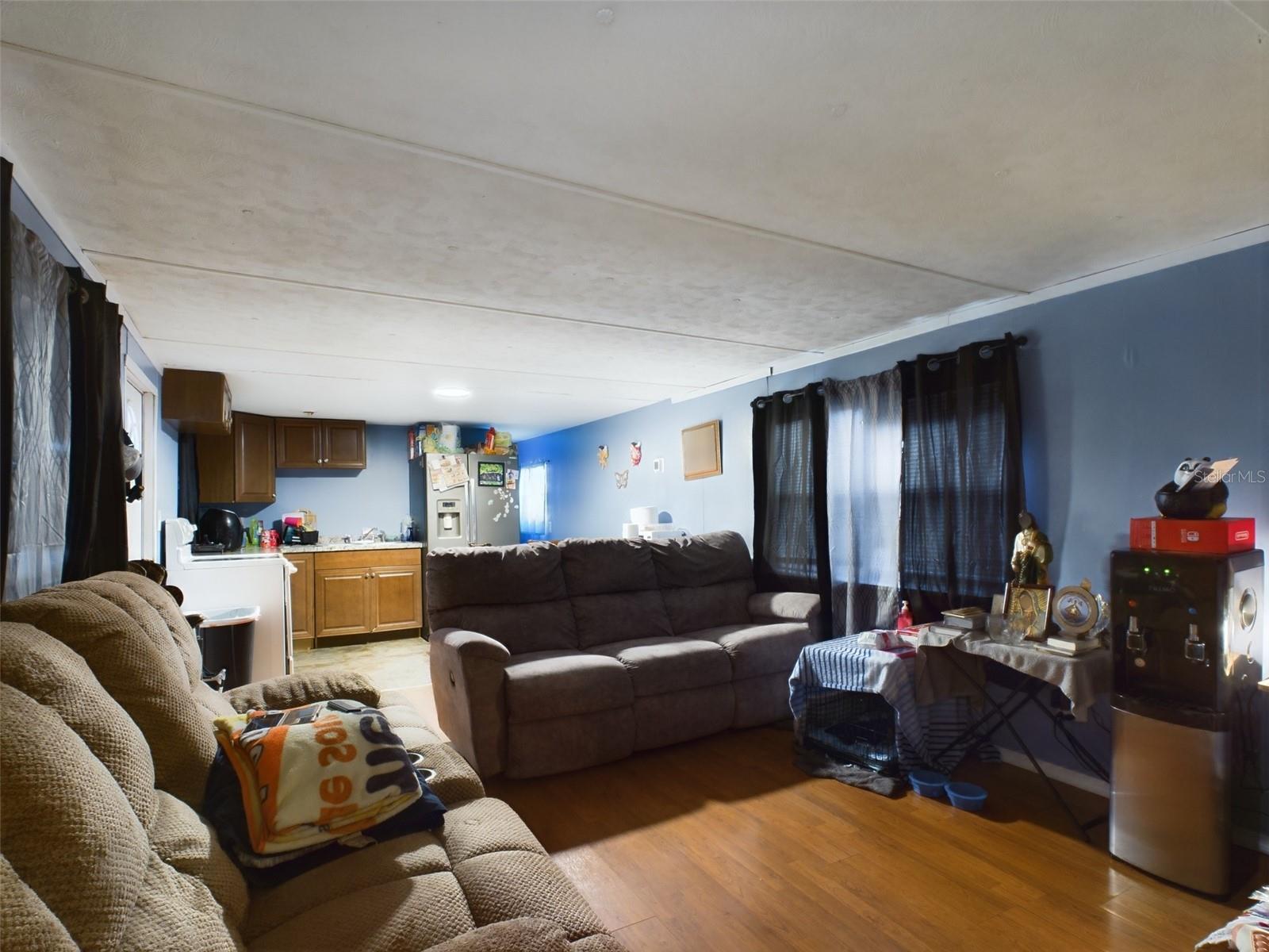 2425 GARDEN ST, AUBURNDALE, FL, 33823