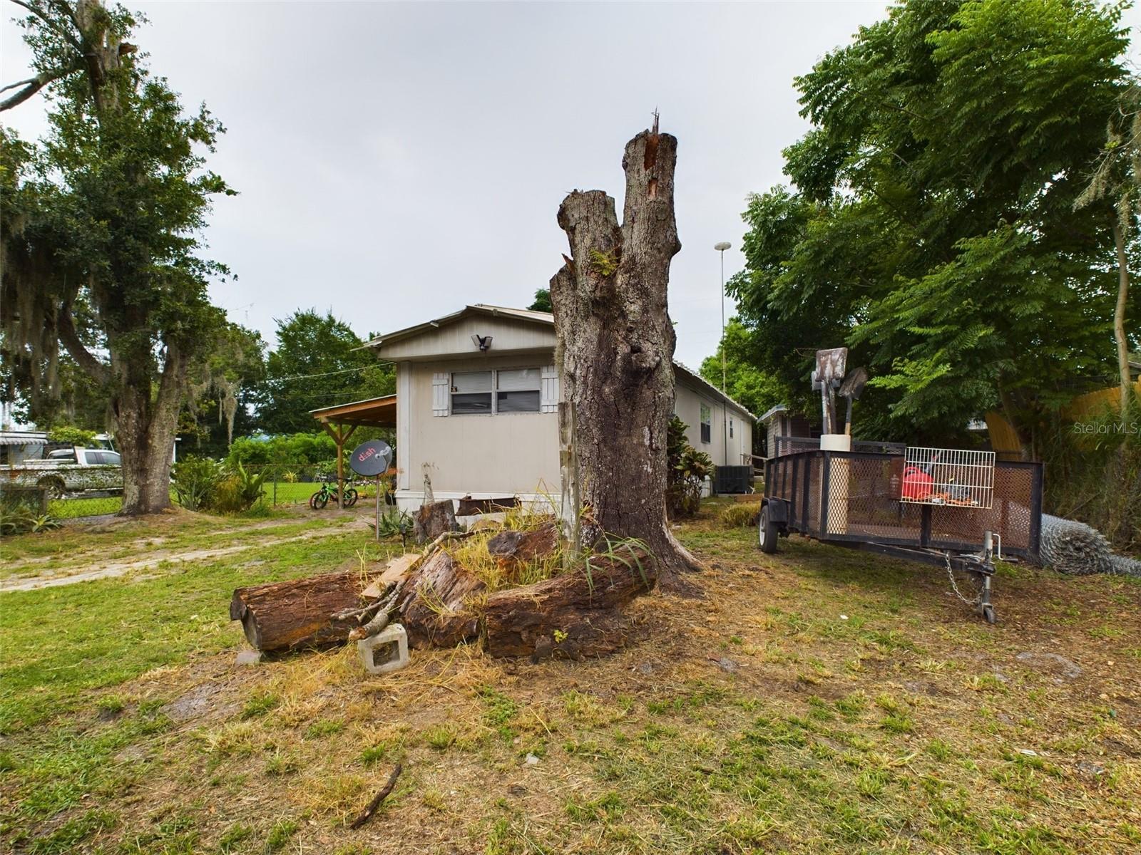 2425 GARDEN ST, AUBURNDALE, FL, 33823