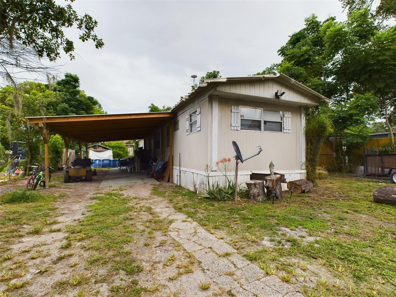 2425 GARDEN ST, AUBURNDALE, FL, 33823