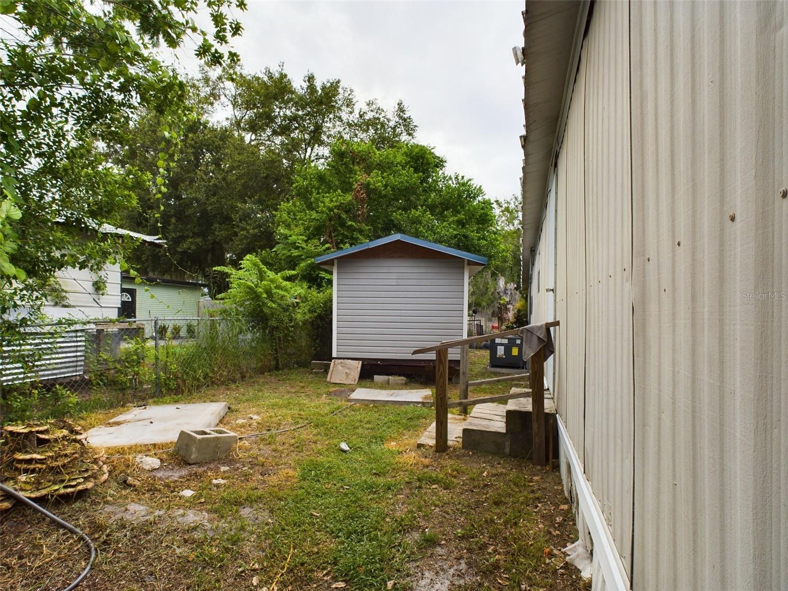 2425 GARDEN ST, AUBURNDALE, FL, 33823