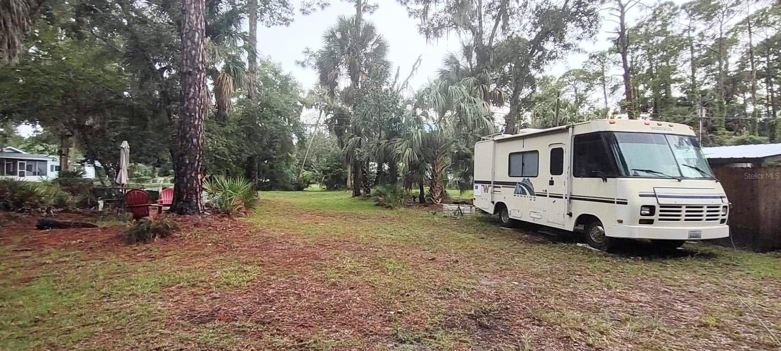 5403 HIGHWAY 40 W, YANKEETOWN, FL, 34498