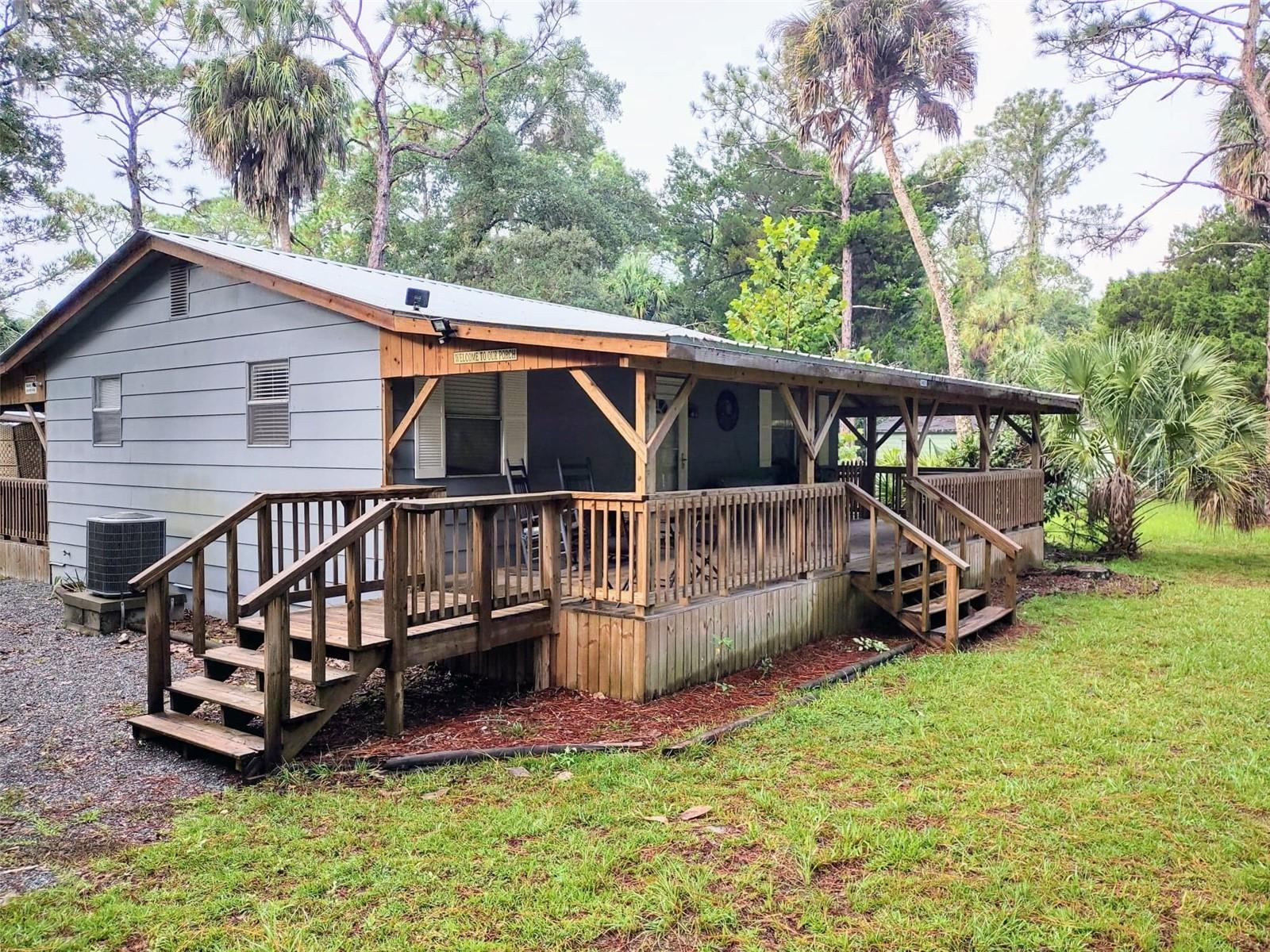 5403 HIGHWAY 40 W, YANKEETOWN, FL, 34498