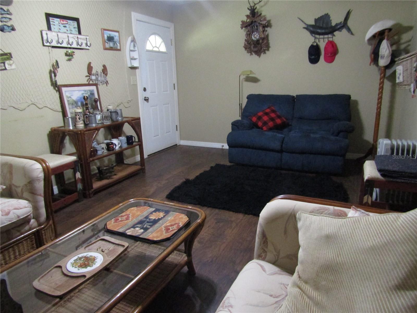 5403 HIGHWAY 40 W, YANKEETOWN, FL, 34498