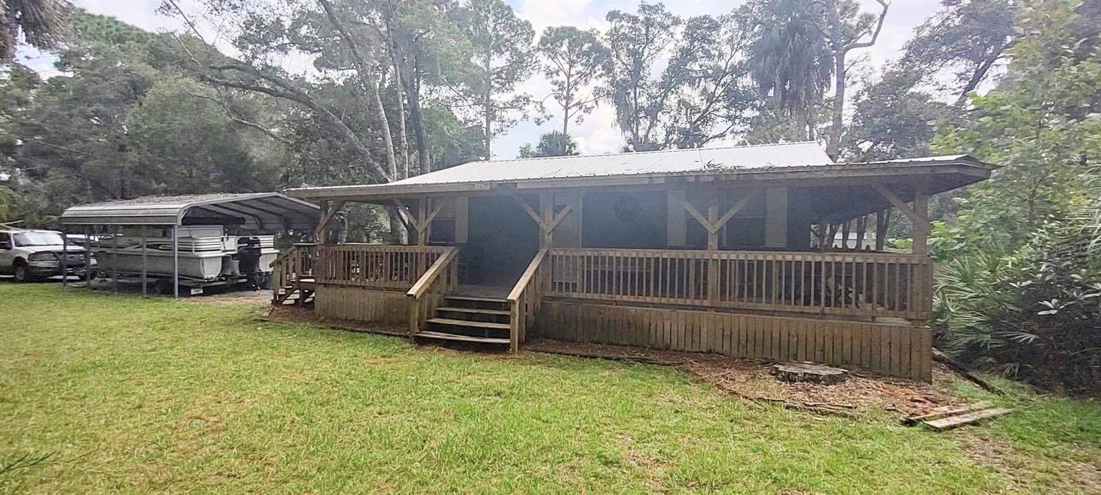 5403 HIGHWAY 40 W, YANKEETOWN, FL, 34498