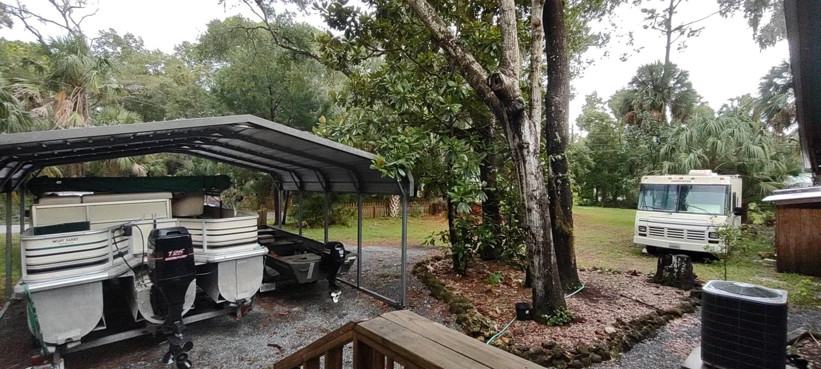 5403 HIGHWAY 40 W, YANKEETOWN, FL, 34498