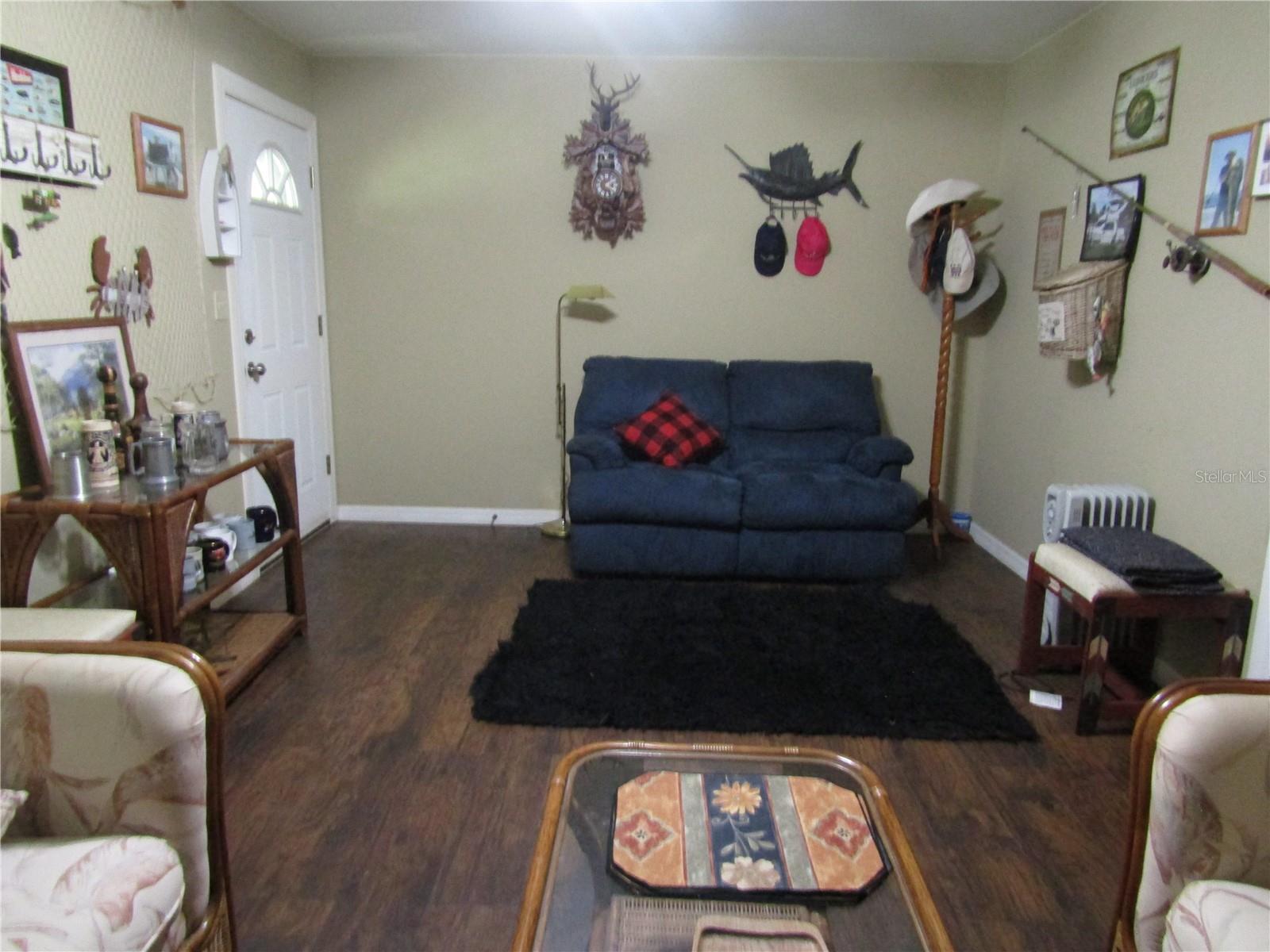 5403 HIGHWAY 40 W, YANKEETOWN, FL, 34498
