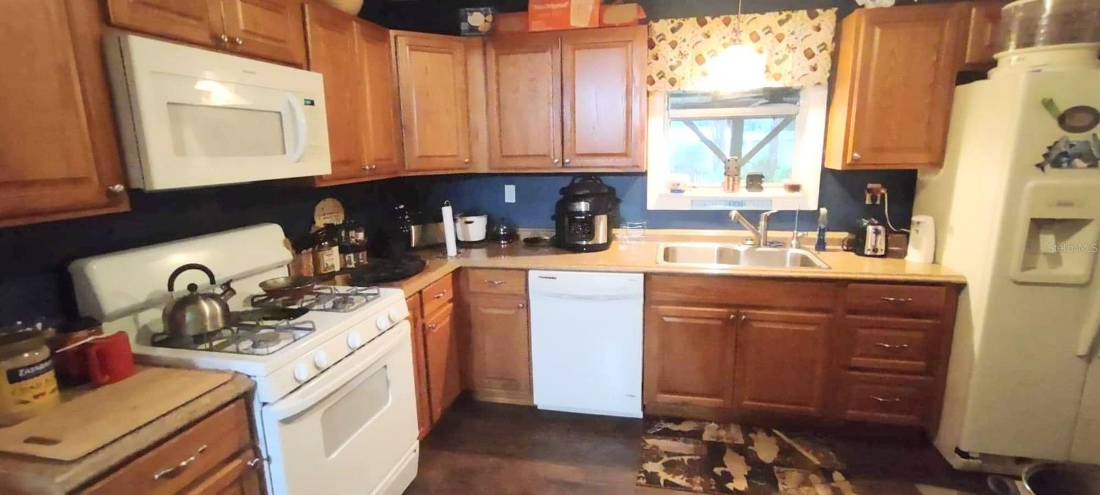 5403 HIGHWAY 40 W, YANKEETOWN, FL, 34498