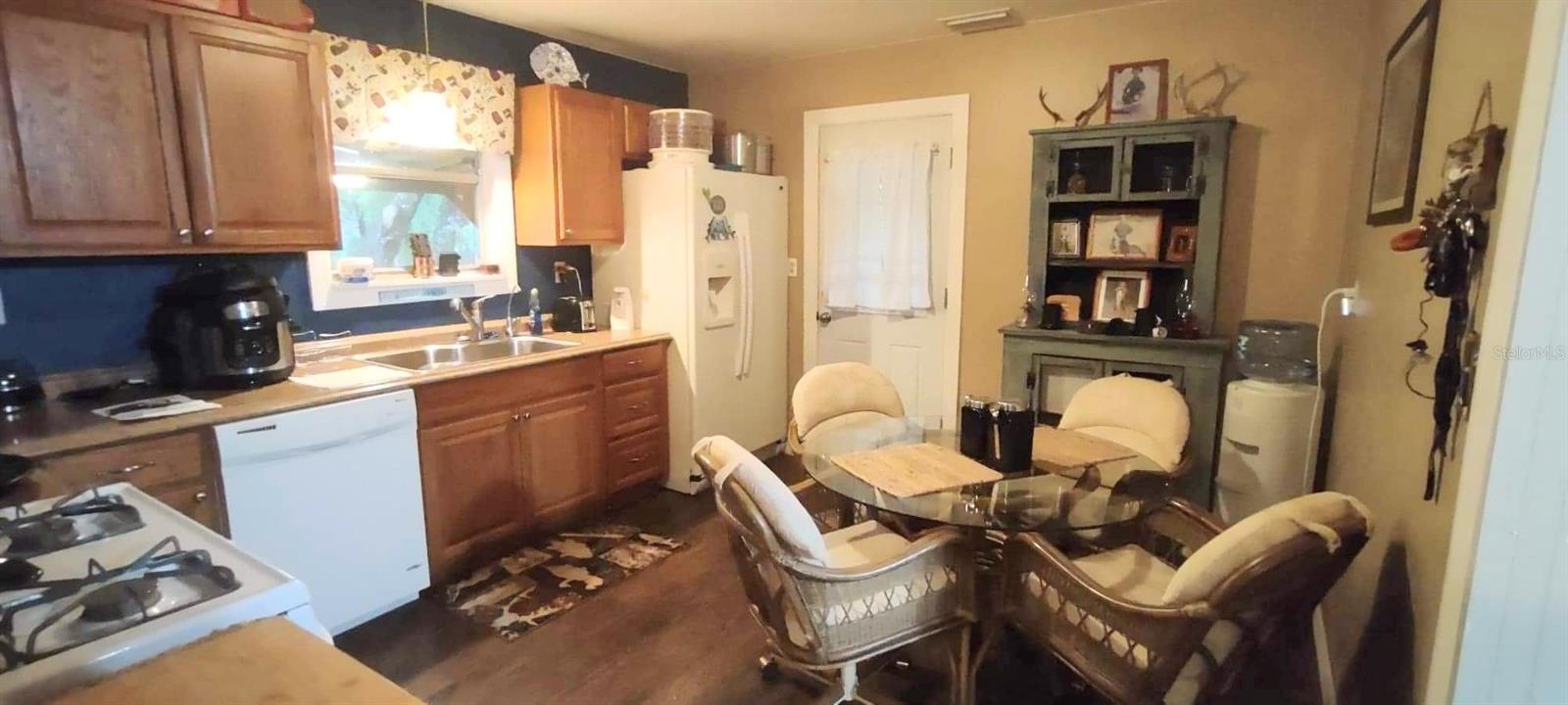 5403 HIGHWAY 40 W, YANKEETOWN, FL, 34498