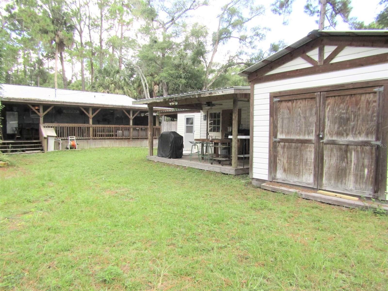 5403 HIGHWAY 40 W, YANKEETOWN, FL, 34498