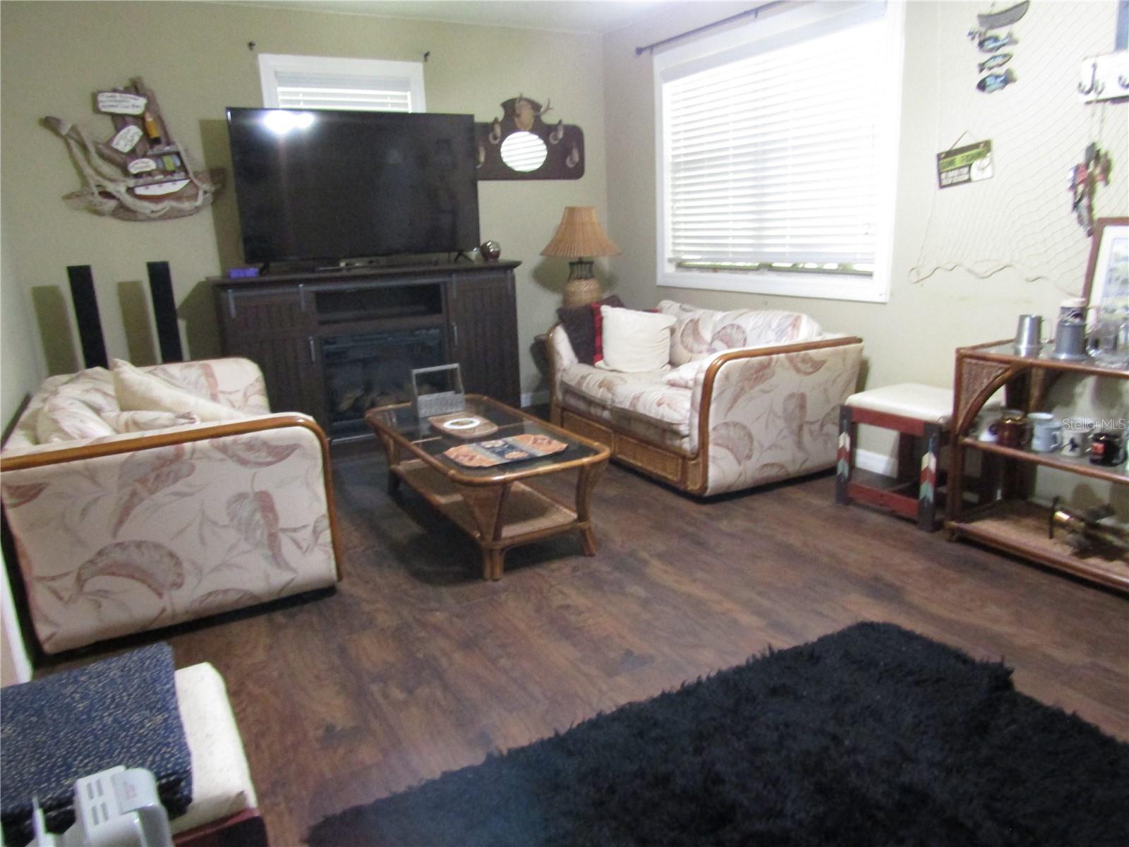 5403 HIGHWAY 40 W, YANKEETOWN, FL, 34498