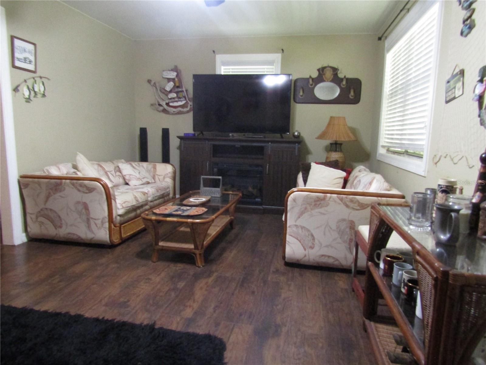 5403 HIGHWAY 40 W, YANKEETOWN, FL, 34498