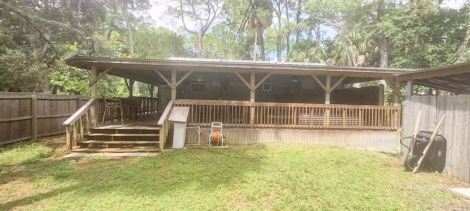 5403 HIGHWAY 40 W, YANKEETOWN, FL, 34498