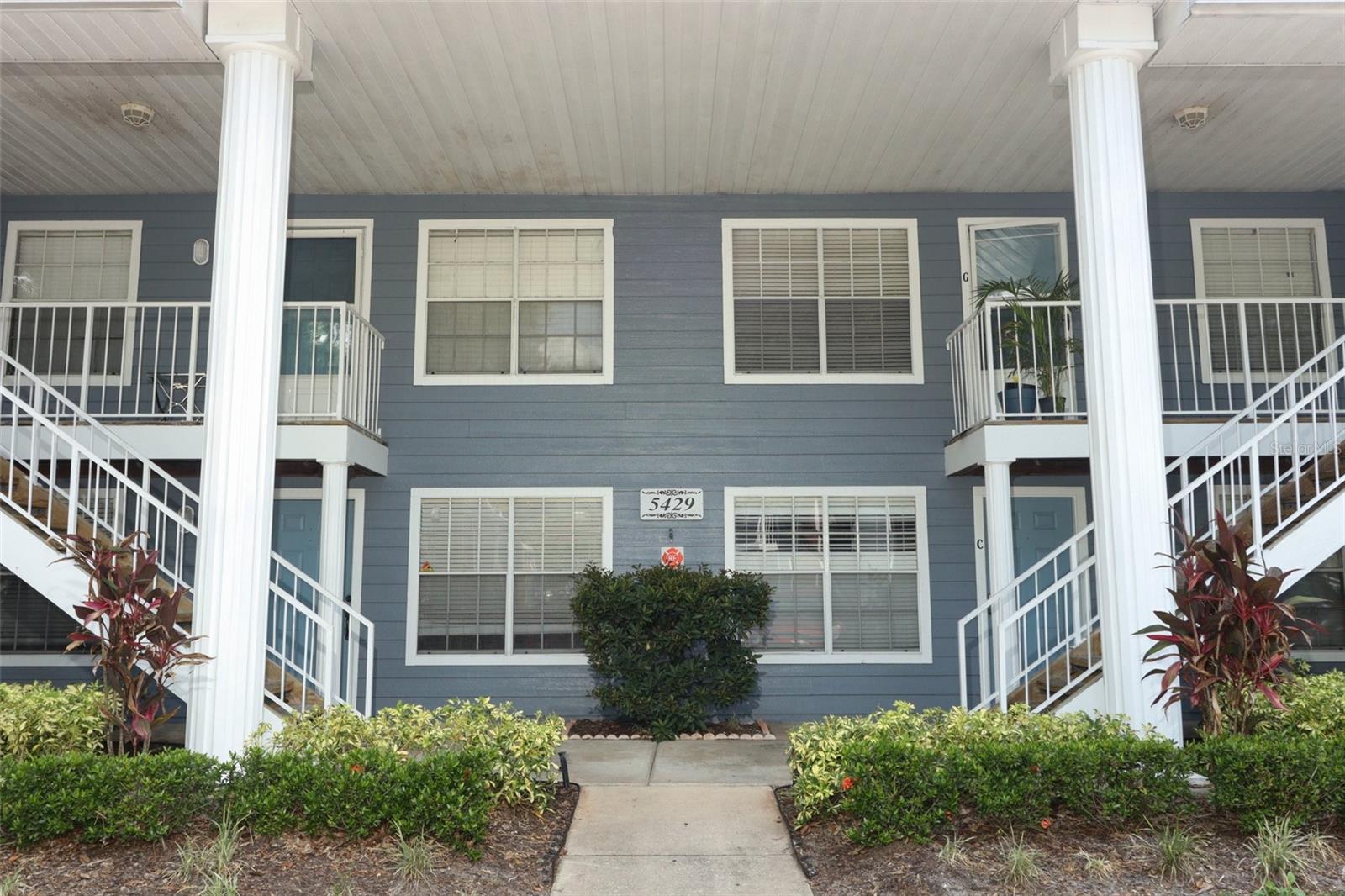 5429 LAKE MARGARET DR #182, ORLANDO, FL, 32812