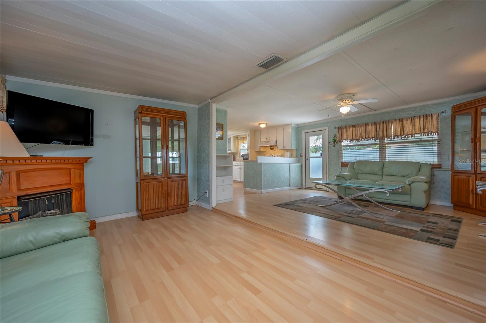 833 S GREEN CIR, VENICE, FL, 34285