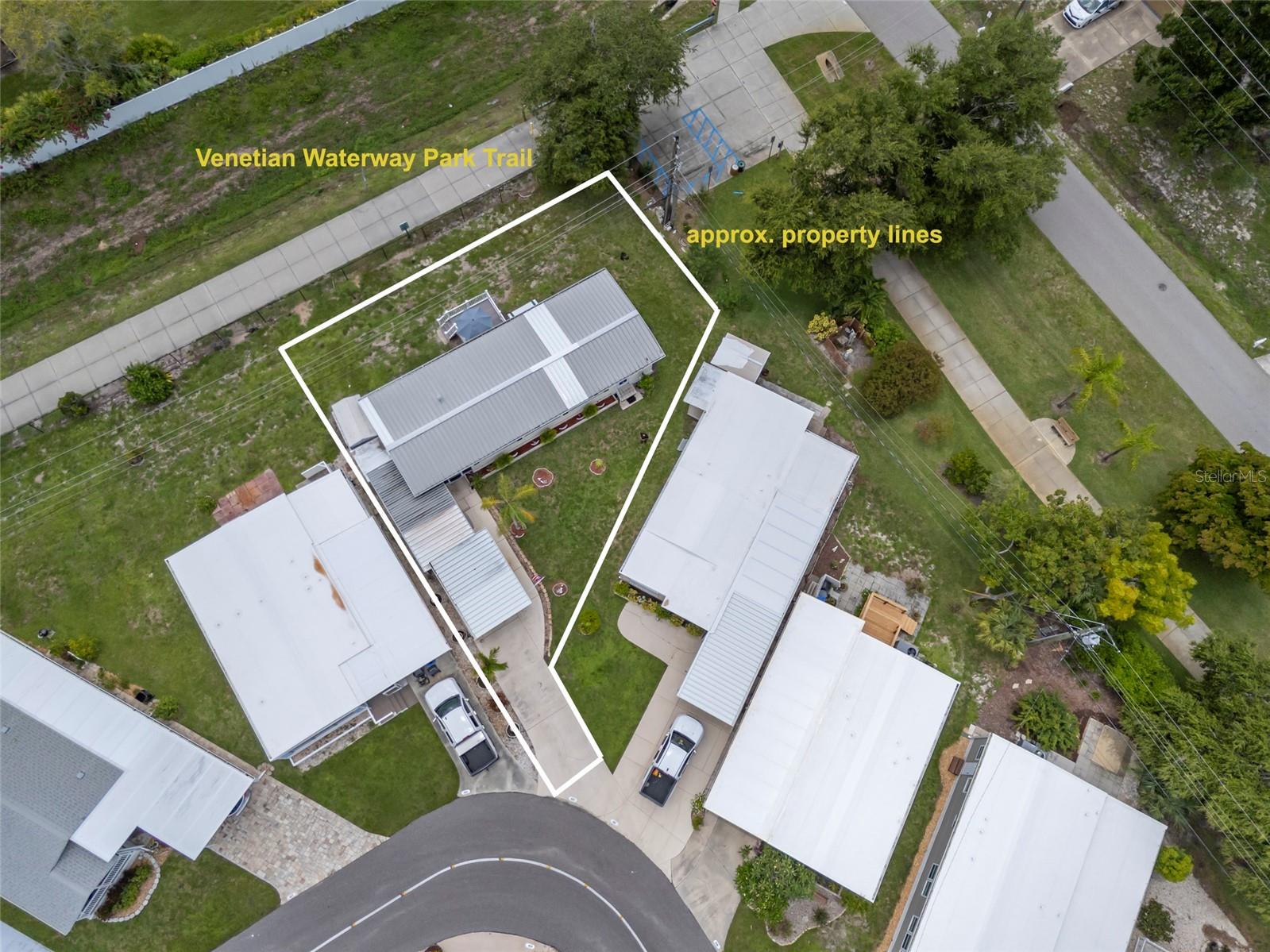 833 S GREEN CIR, VENICE, FL, 34285