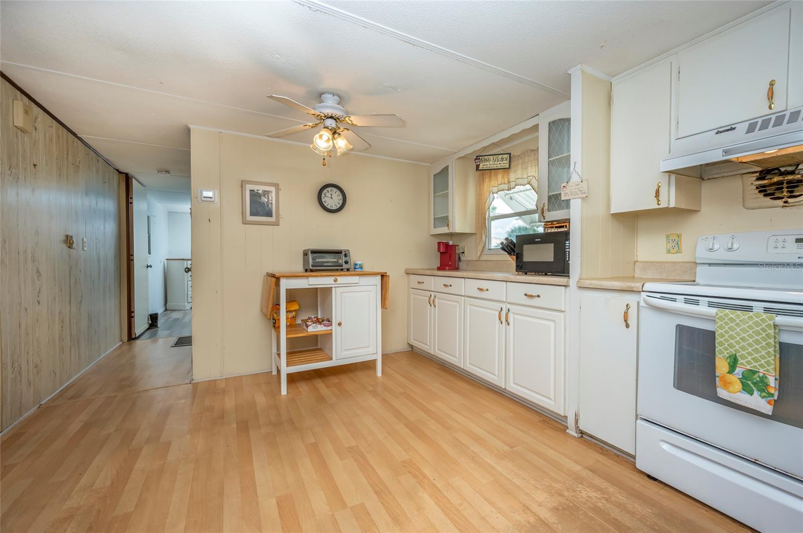 833 S GREEN CIR, VENICE, FL, 34285