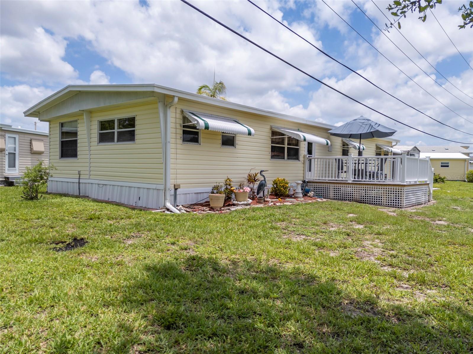 833 S GREEN CIR, VENICE, FL, 34285