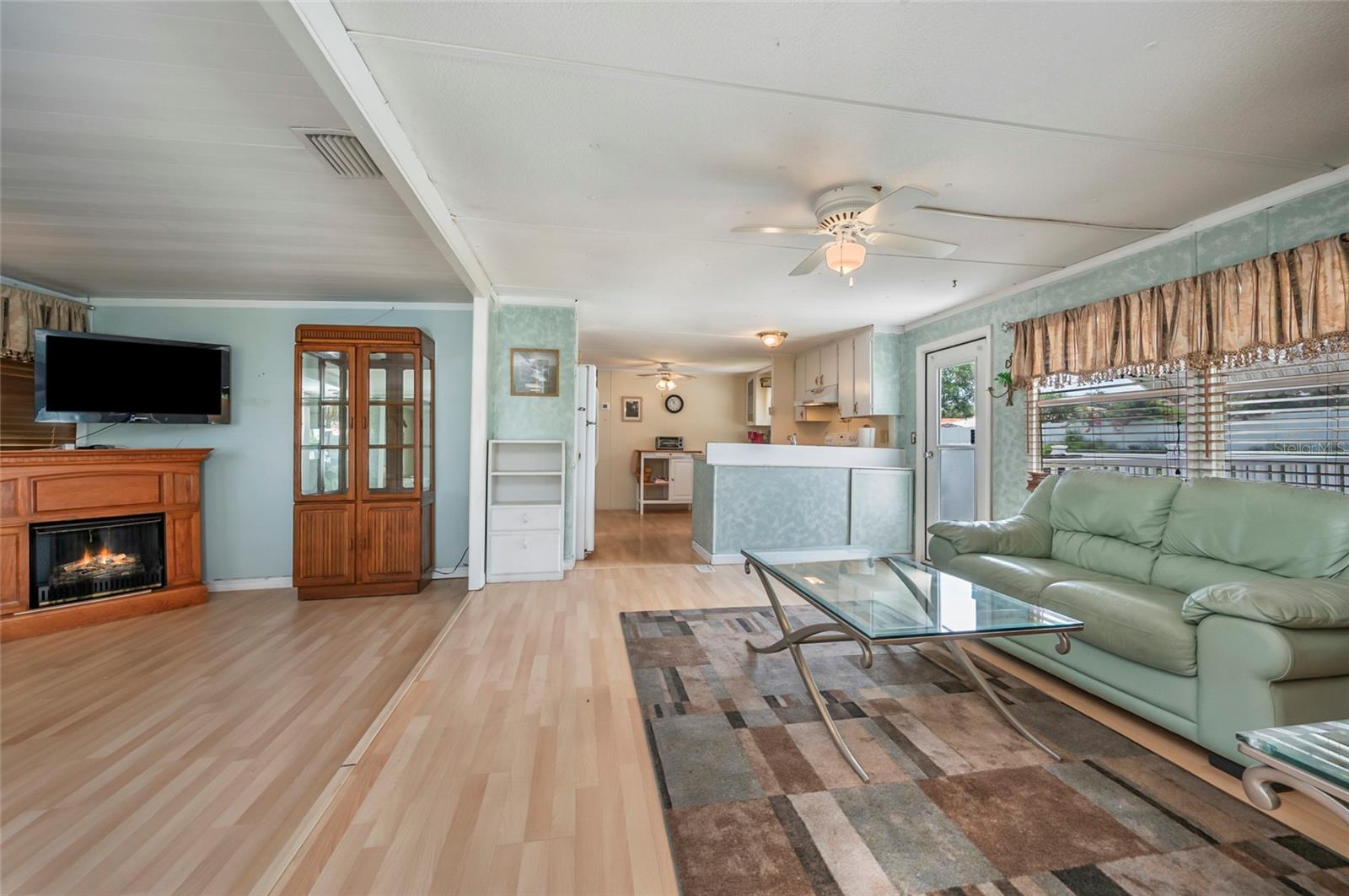 833 S GREEN CIR, VENICE, FL, 34285