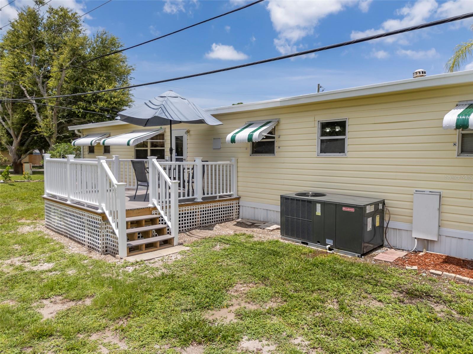 833 S GREEN CIR, VENICE, FL, 34285
