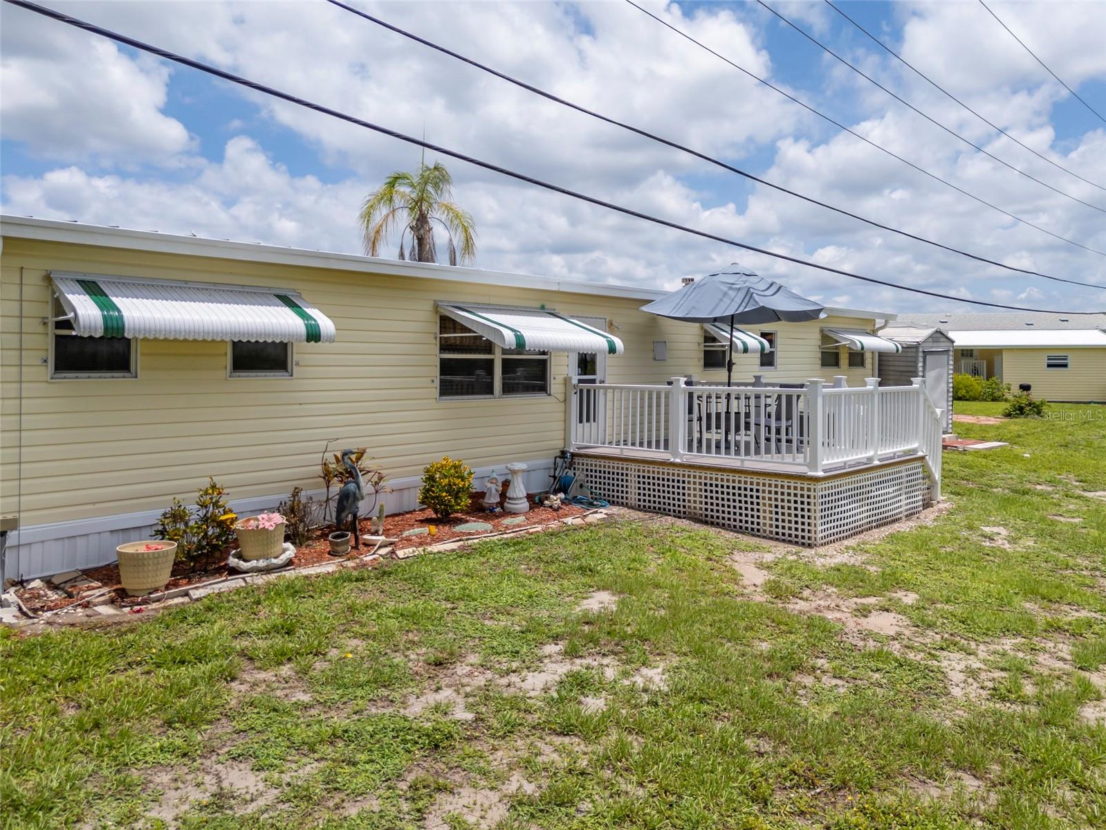 833 S GREEN CIR, VENICE, FL, 34285