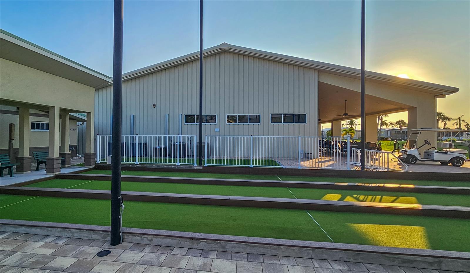 833 S GREEN CIR, VENICE, FL, 34285