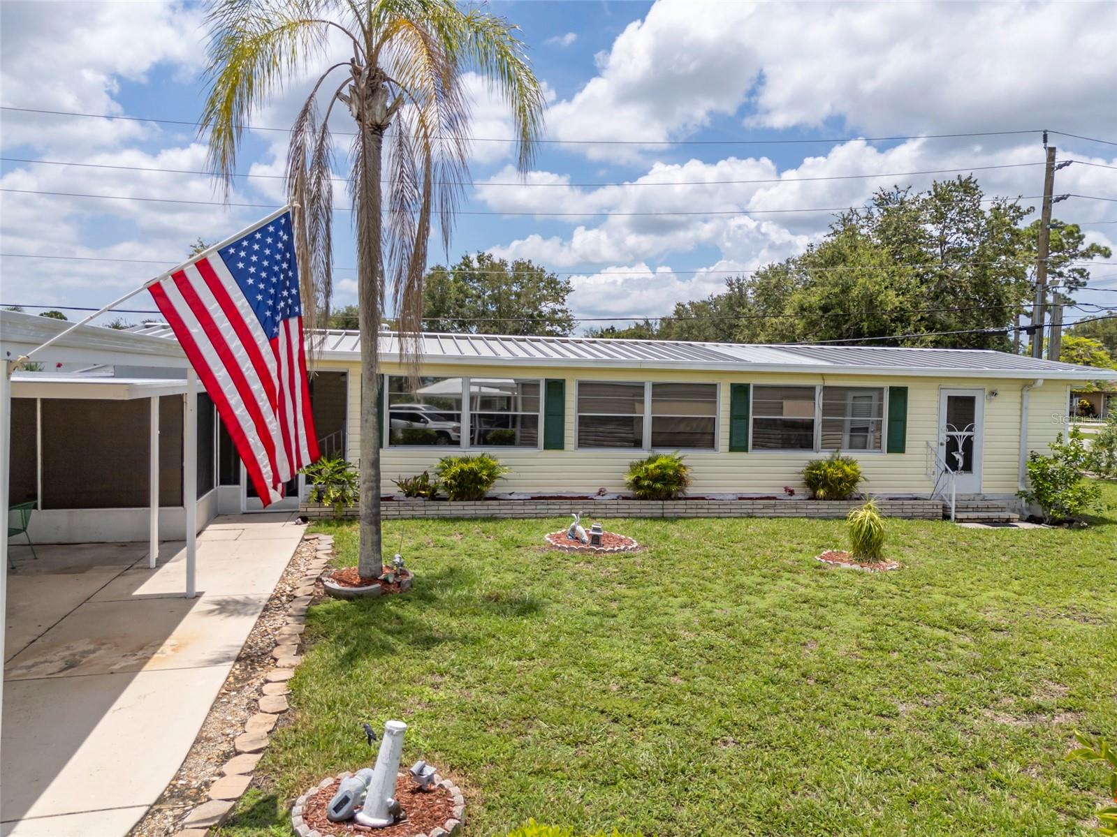 833 S GREEN CIR, VENICE, FL, 34285