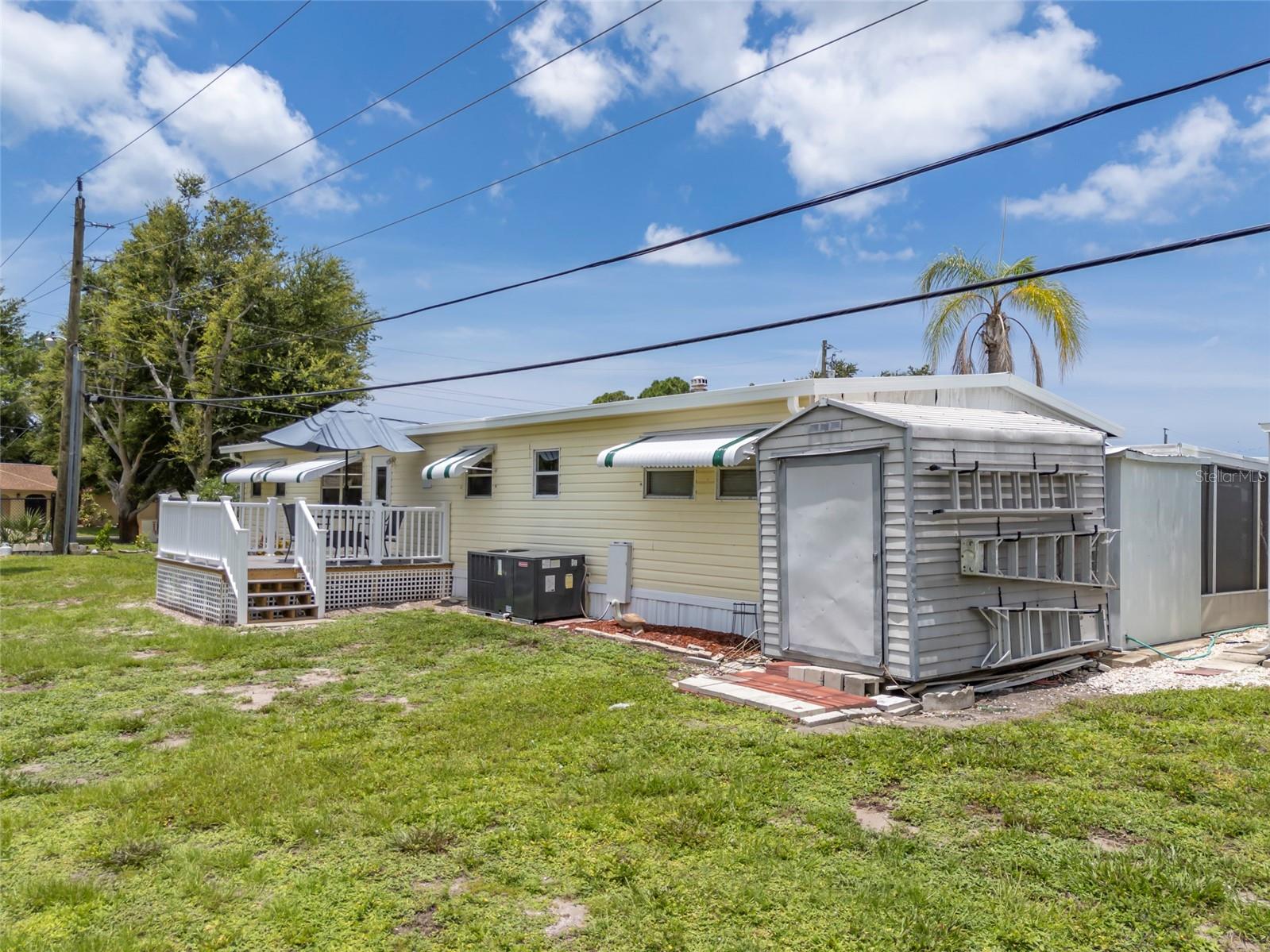 833 S GREEN CIR, VENICE, FL, 34285