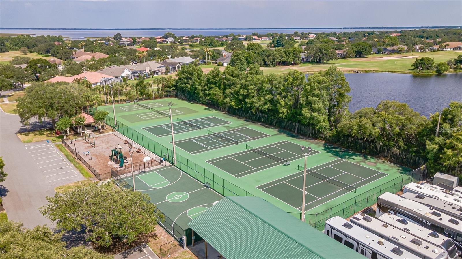 0 KISSIMMEE BAY CIR, KISSIMMEE, FL, 34744