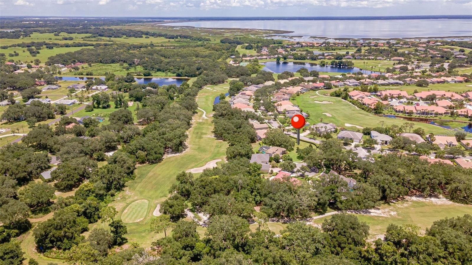 0 KISSIMMEE BAY CIR, KISSIMMEE, FL, 34744