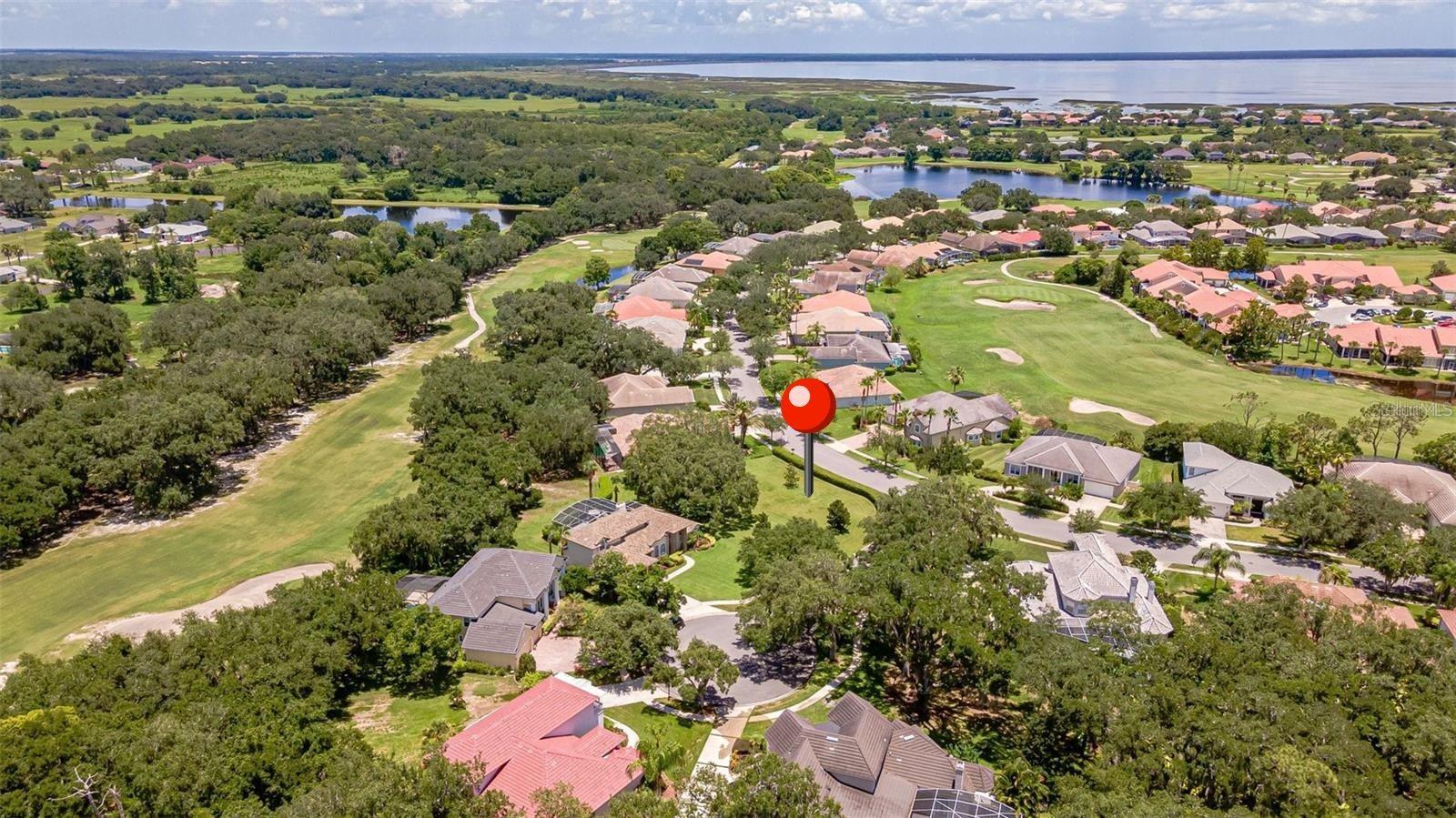 0 KISSIMMEE BAY CIR, KISSIMMEE, FL, 34744