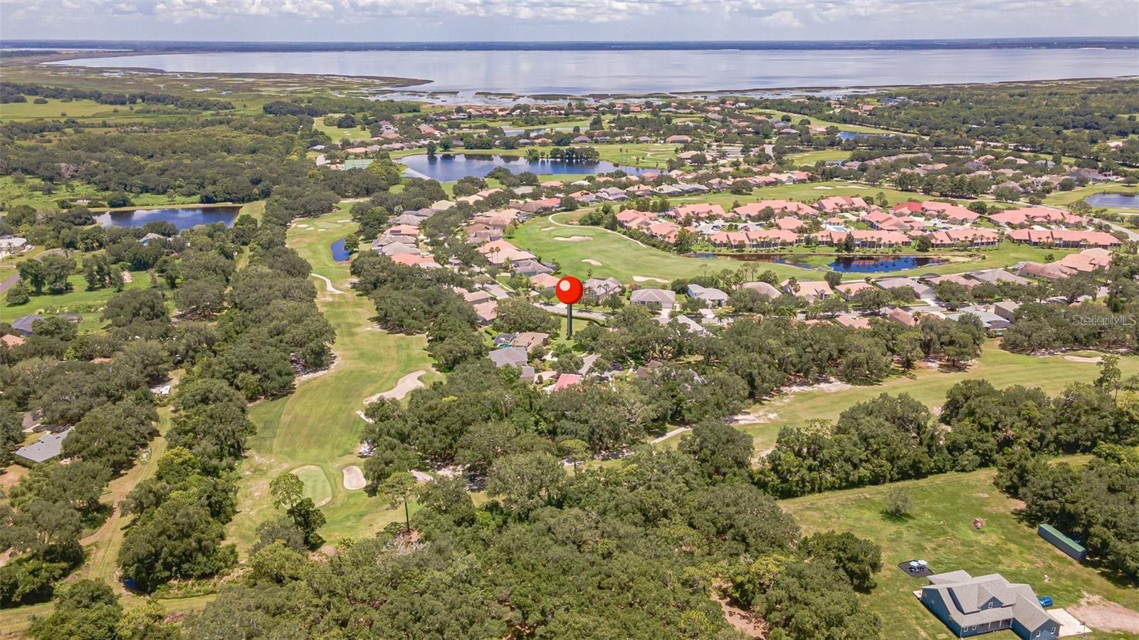 0 KISSIMMEE BAY CIR, KISSIMMEE, FL, 34744