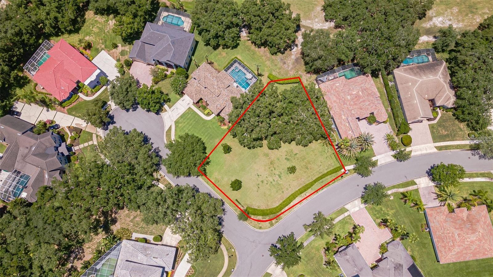 0 KISSIMMEE BAY CIR, KISSIMMEE, FL, 34744