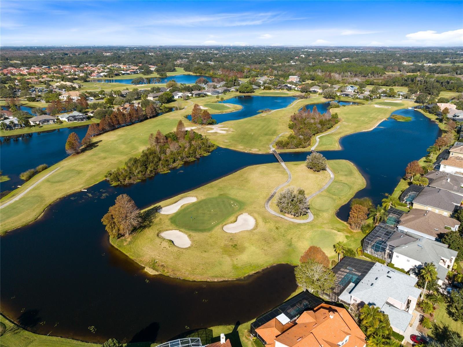 0 KISSIMMEE BAY CIR, KISSIMMEE, FL, 34744