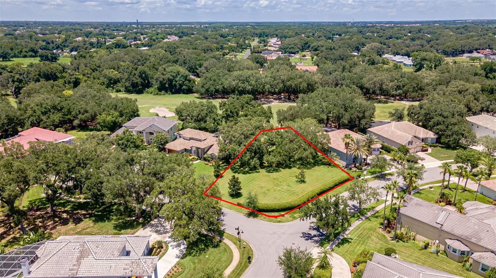 0 KISSIMMEE BAY CIR, KISSIMMEE, FL, 34744