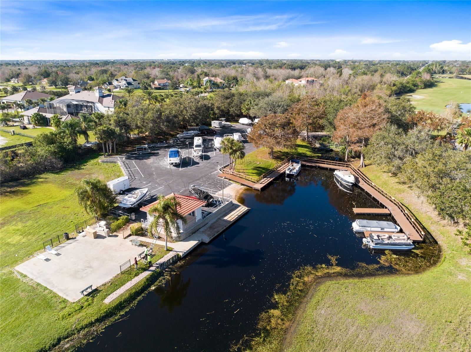 0 KISSIMMEE BAY CIR, KISSIMMEE, FL, 34744
