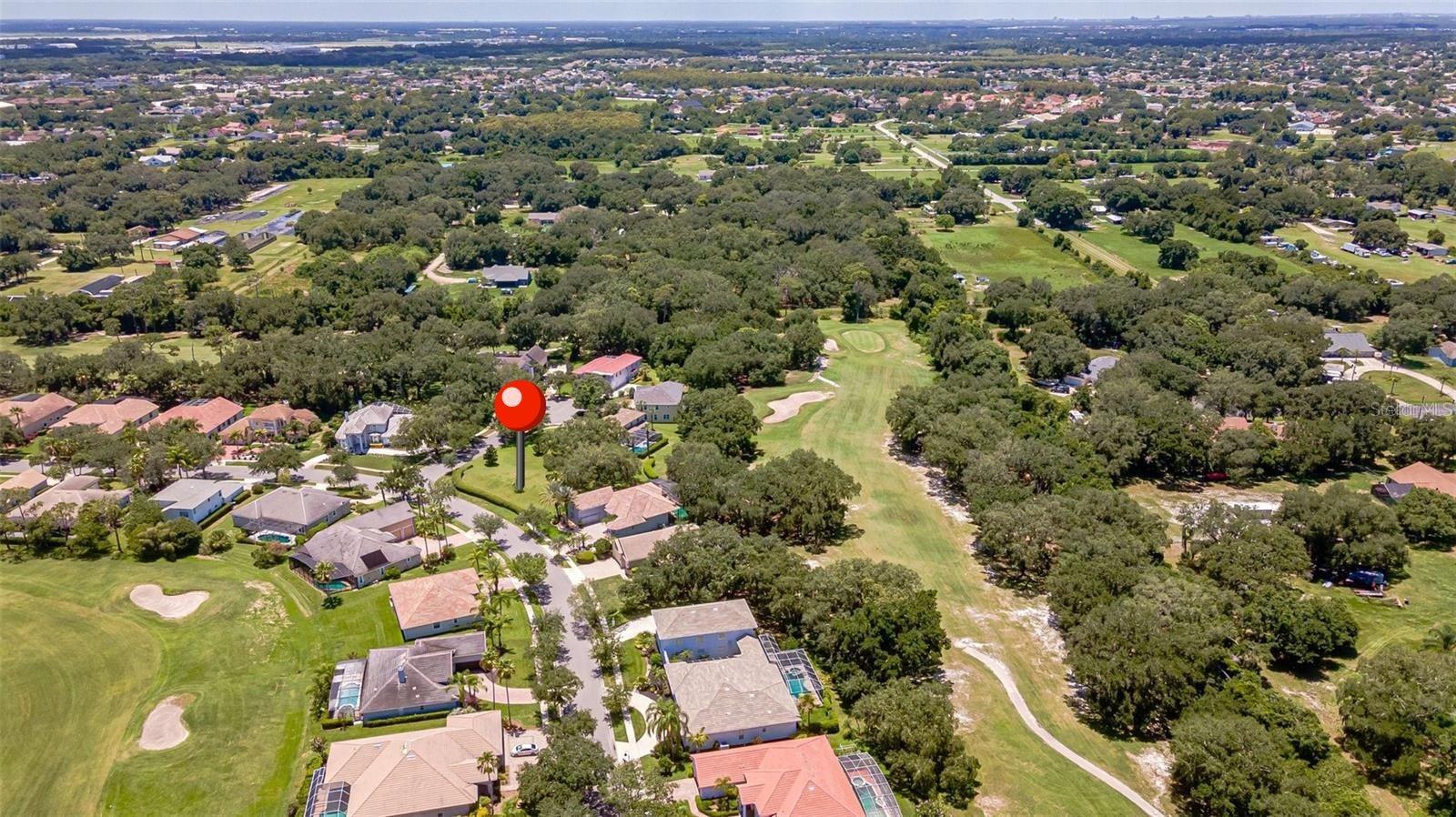 0 KISSIMMEE BAY CIR, KISSIMMEE, FL, 34744