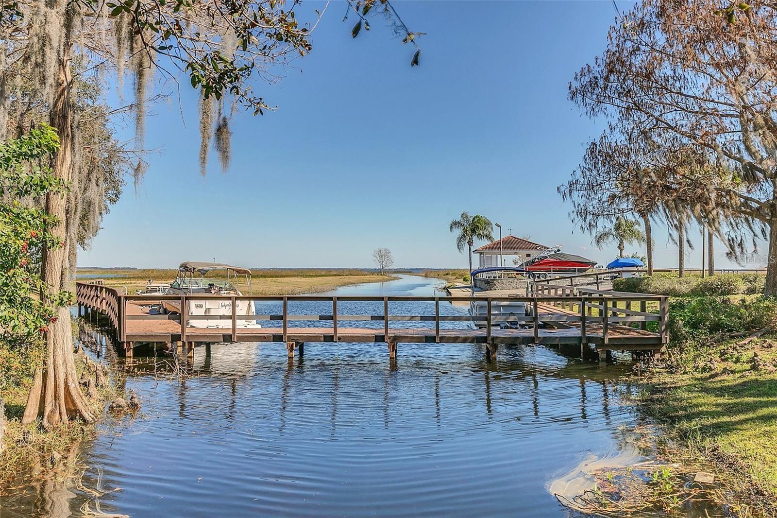 0 KISSIMMEE BAY CIR, KISSIMMEE, FL, 34744