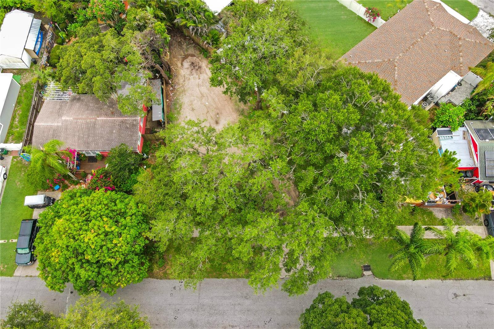 1050 CONANT AVE, SAFETY HARBOR, FL, 34695