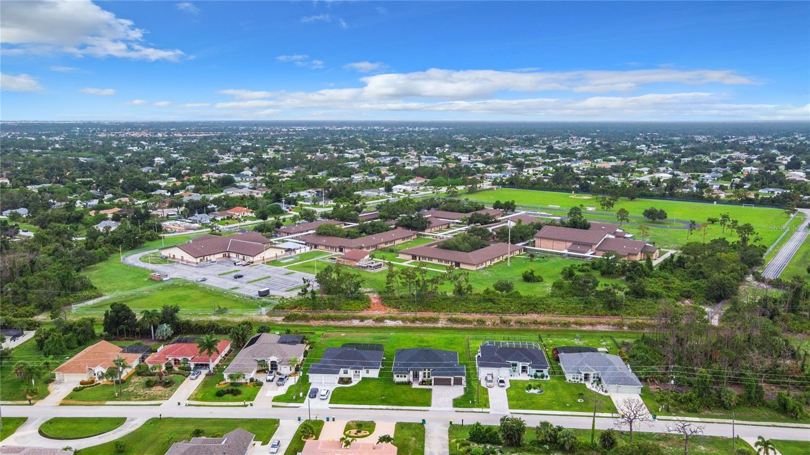 443 BOUNDARY BLVD, ROTONDA WEST, FL, 33947