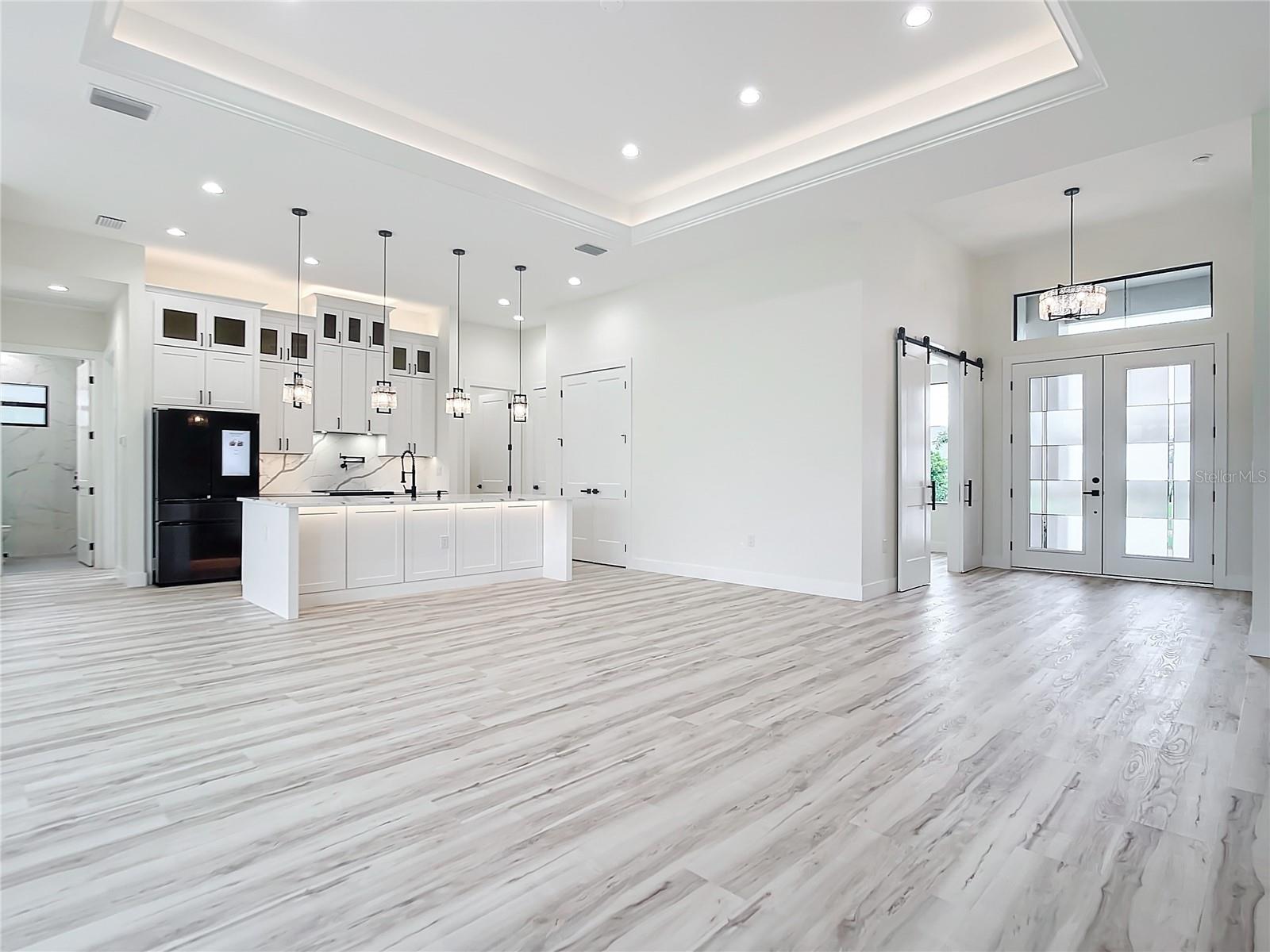 443 BOUNDARY BLVD, ROTONDA WEST, FL, 33947