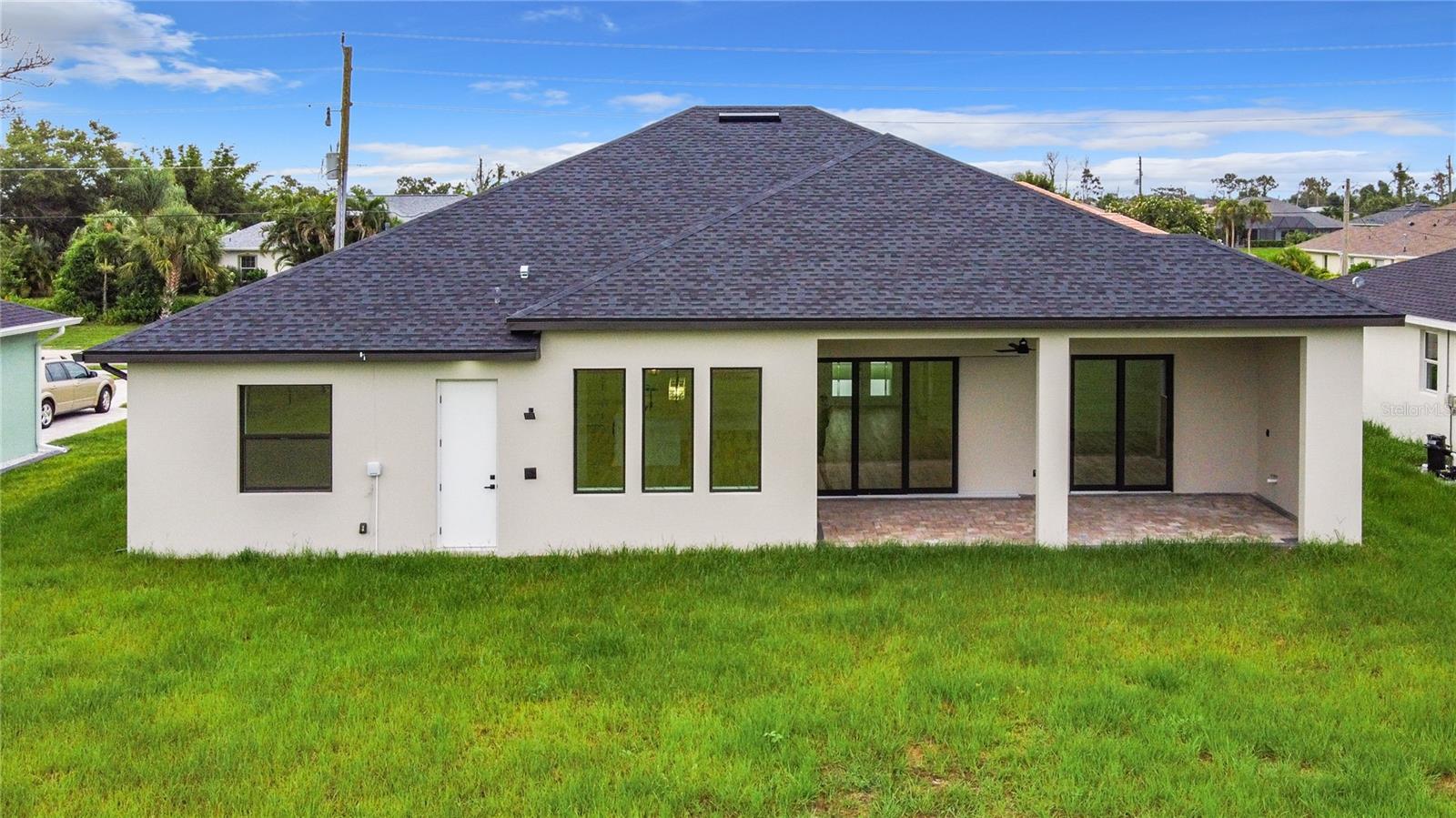 443 BOUNDARY BLVD, ROTONDA WEST, FL, 33947