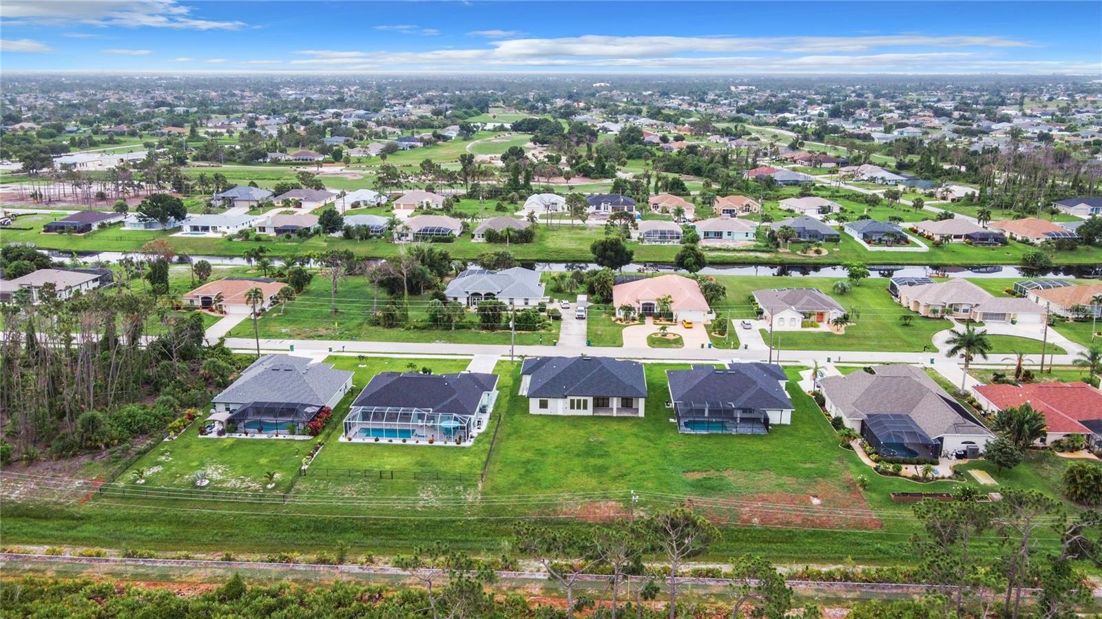 443 BOUNDARY BLVD, ROTONDA WEST, FL, 33947