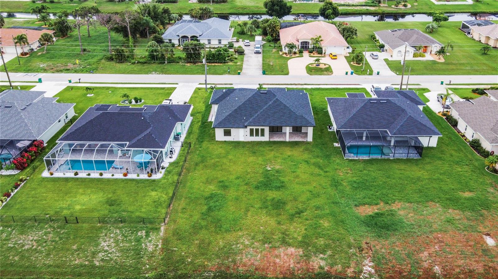 443 BOUNDARY BLVD, ROTONDA WEST, FL, 33947