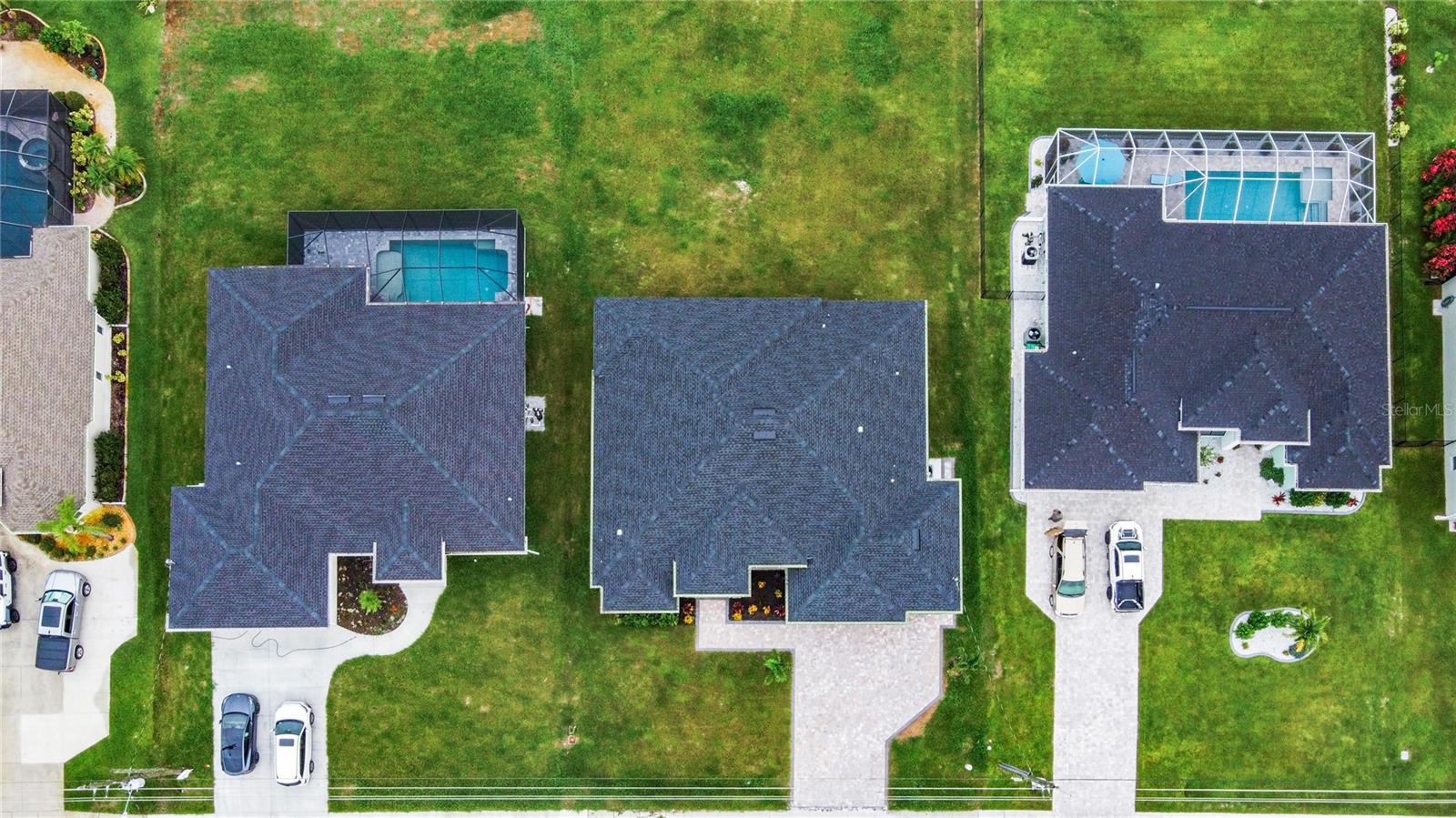 443 BOUNDARY BLVD, ROTONDA WEST, FL, 33947