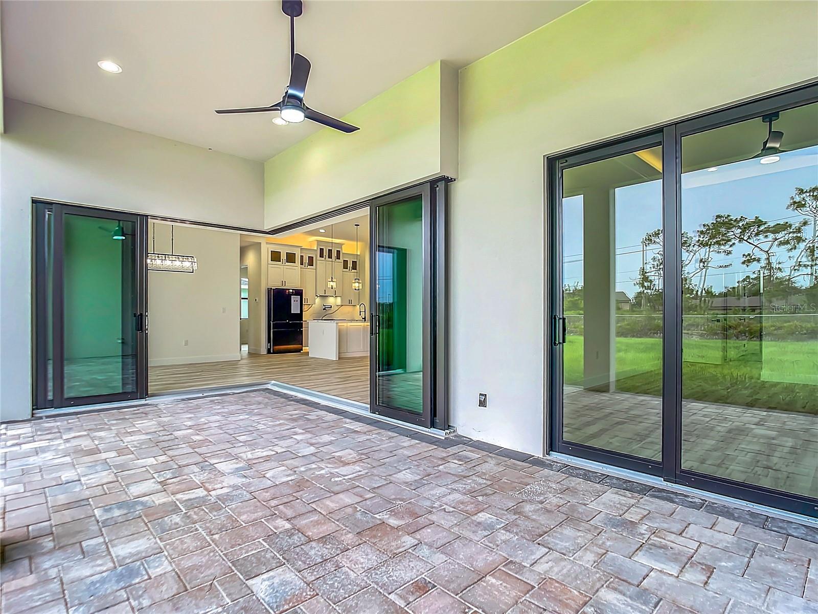 443 BOUNDARY BLVD, ROTONDA WEST, FL, 33947