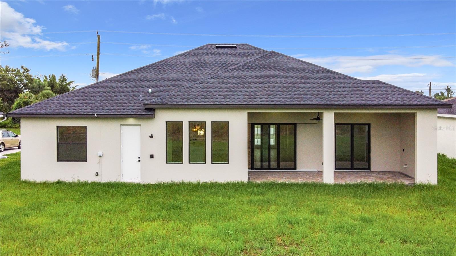 443 BOUNDARY BLVD, ROTONDA WEST, FL, 33947