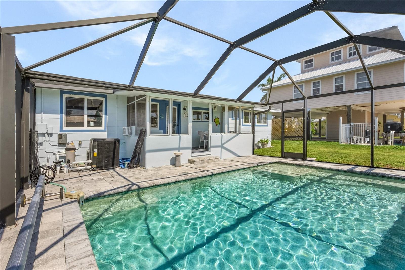 2240 OLEANDER ST, ST JAMES CITY, FL, 33956