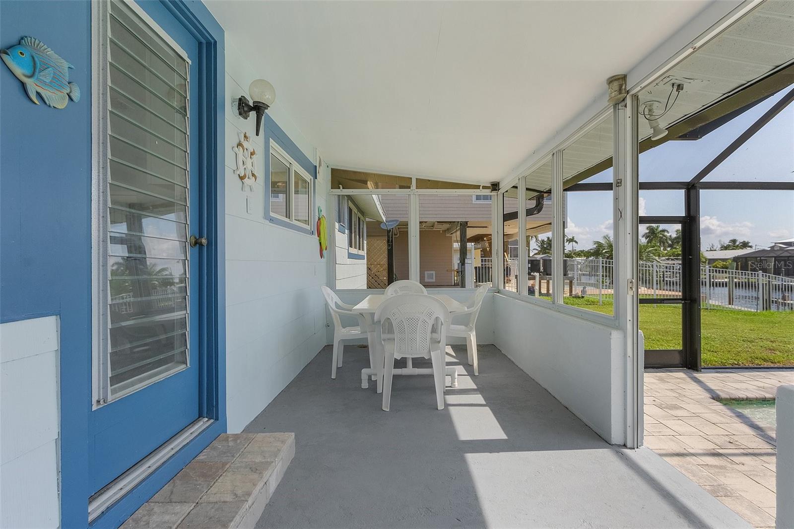 2240 OLEANDER ST, ST JAMES CITY, FL, 33956