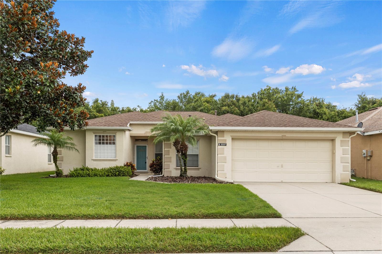 3337 FIDDLE LEAF WAY, LAKELAND, FL, 33811